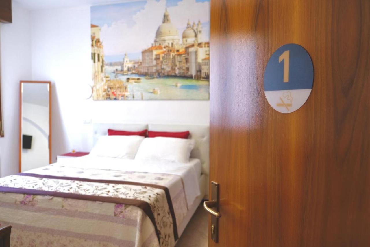 Sognareavenezia 14 Mestre Quarto foto